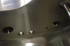Apv Crepaco 200 Gallon Jacketed Liquefier, Sn K-2430
